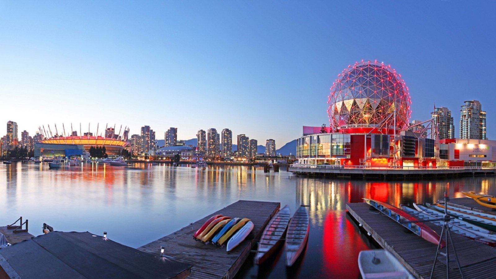Best Places To Visit In Vancouver Canada Vancouver Vacation Travel Guide Zen Tripstar Canada Vancouver British Columbia BC Stanley