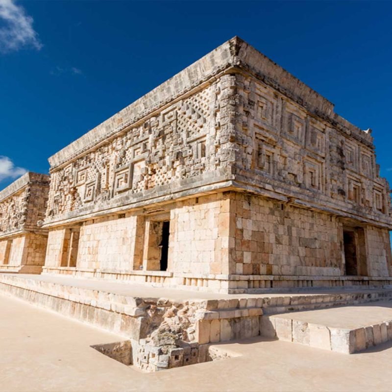 Amazing Vacation Travel Guide To Merida Mexico Zen Tripstar Dzibilchaltun Ruins Great Museum of the Maya World Museum of the City o