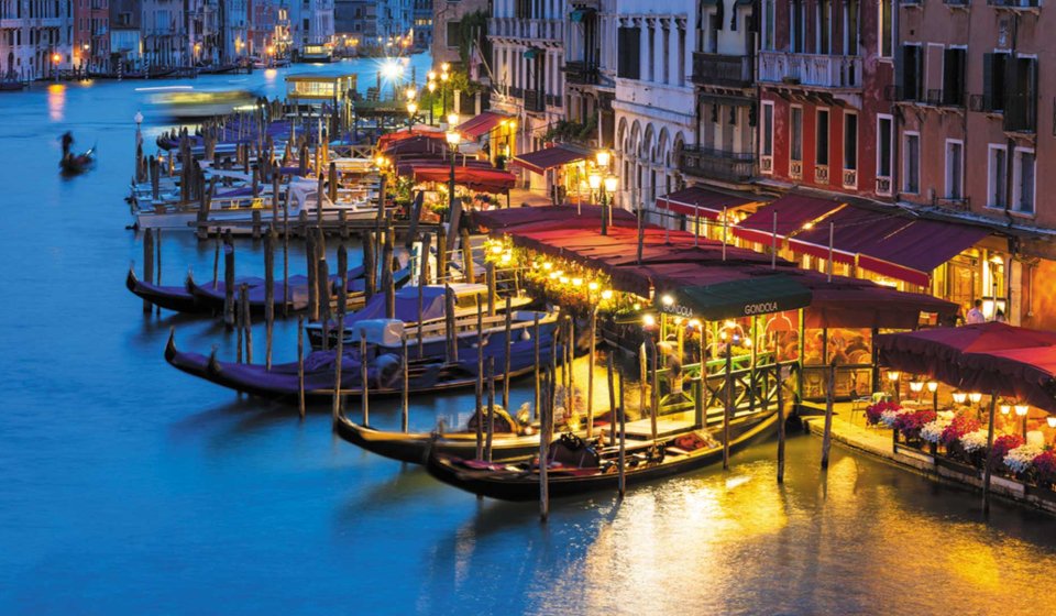 Amazing Venice Vacation Travel Guide Grand Canal Burano Zen Tripstar St Marks Square Doges Palace San Polo Santa Maria della Sa