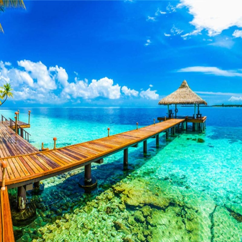 Maldives Top 16 Most Beautiful Islands in the World Zen Tripstar island islands beautiful islands tropical islands maldives bali seychelles Martinique