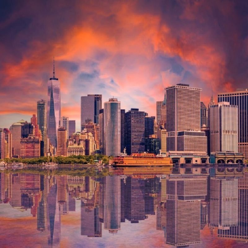 best New York City attractions to visit USA Boston Vacation Travel Guide Zen Tripstar trip explore attractions tourism Boston guide Boston vacat