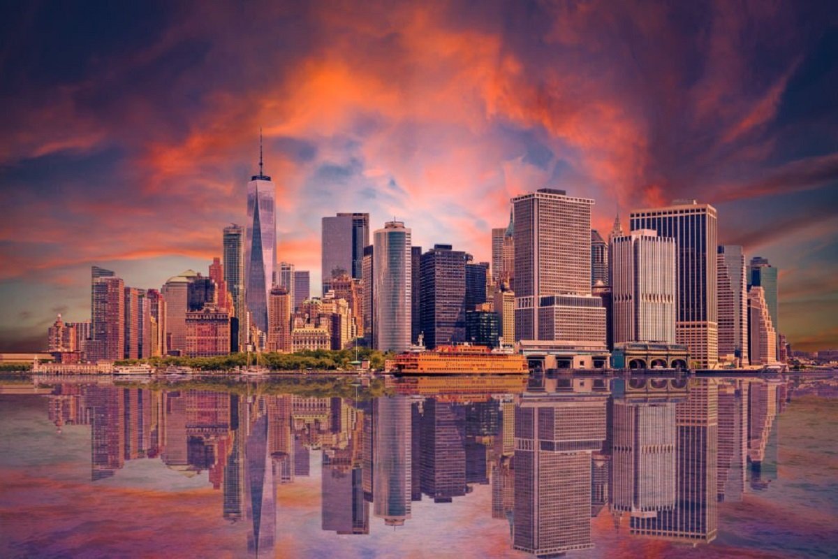 Best New York City Attractions to Visit | Explore New York City